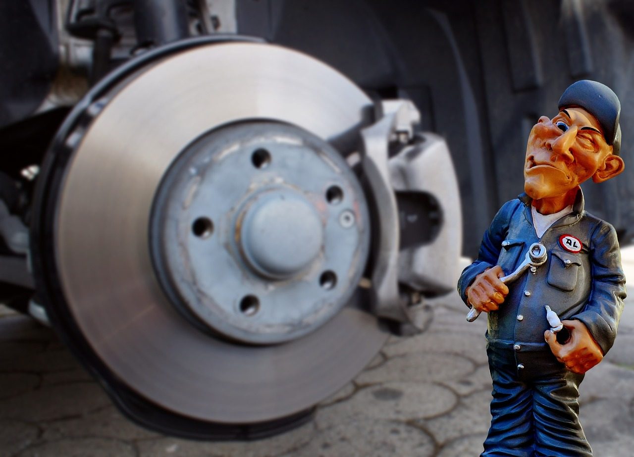 About Morales Auto Center